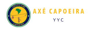 Axé Capoeira YYC